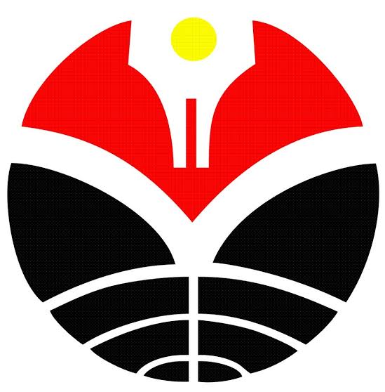 Logo Universitas Pendidikan Indonesia