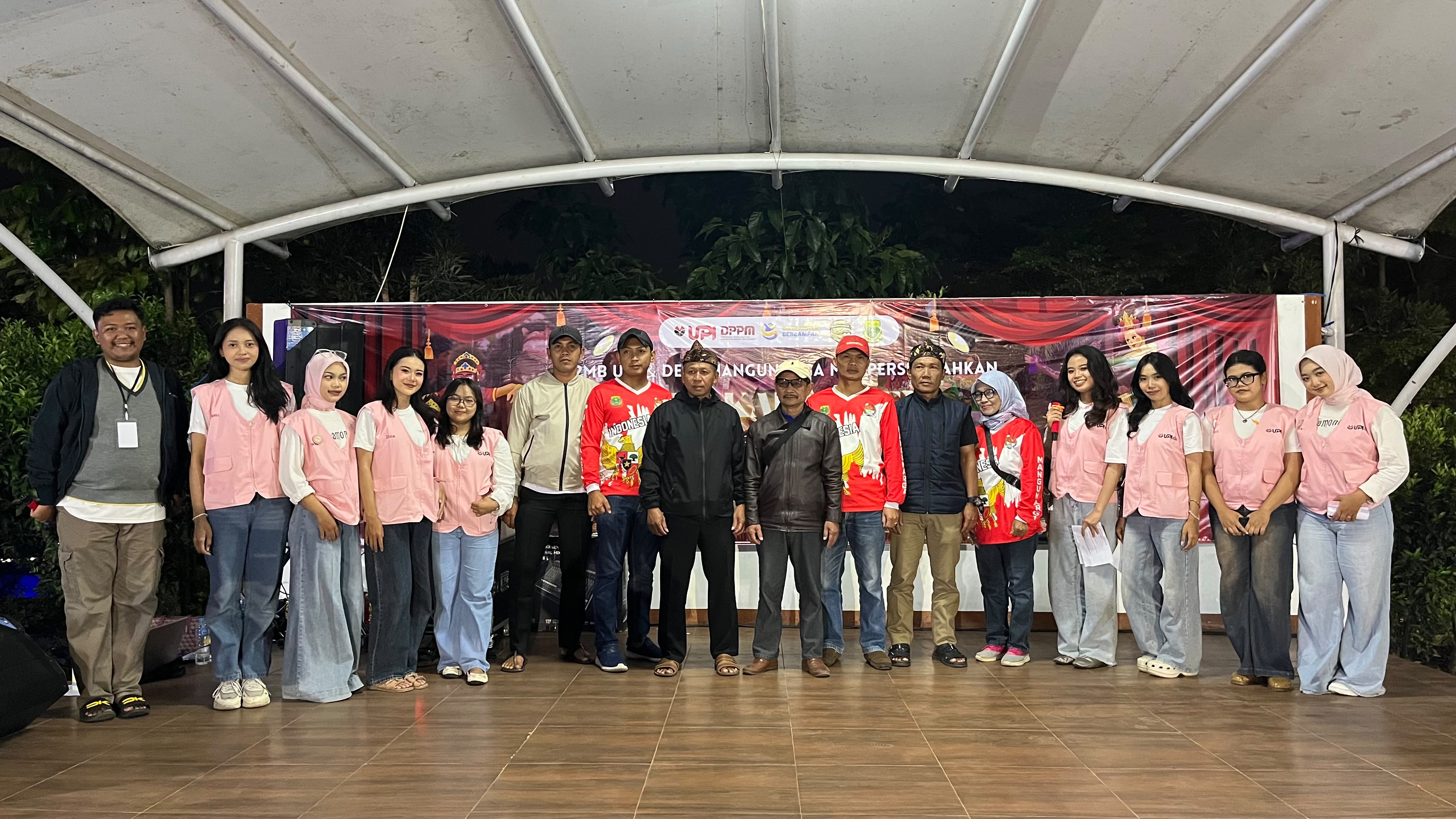 Kegiatan Sosialisasi