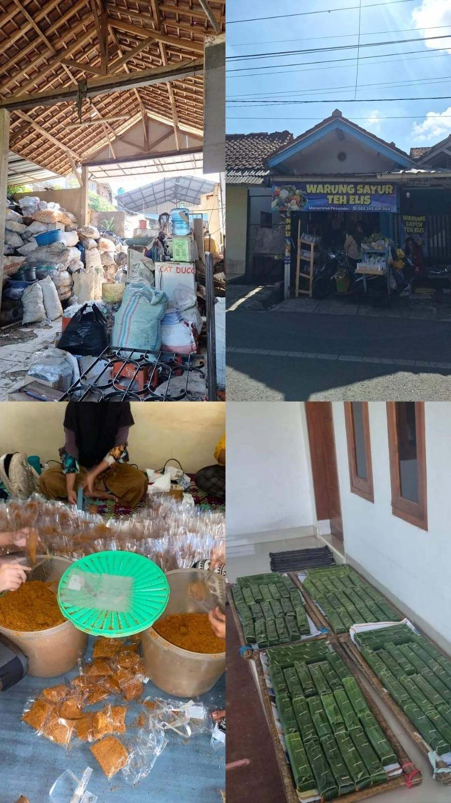 Dokumentasi utama 2 - Desa Sukajadi