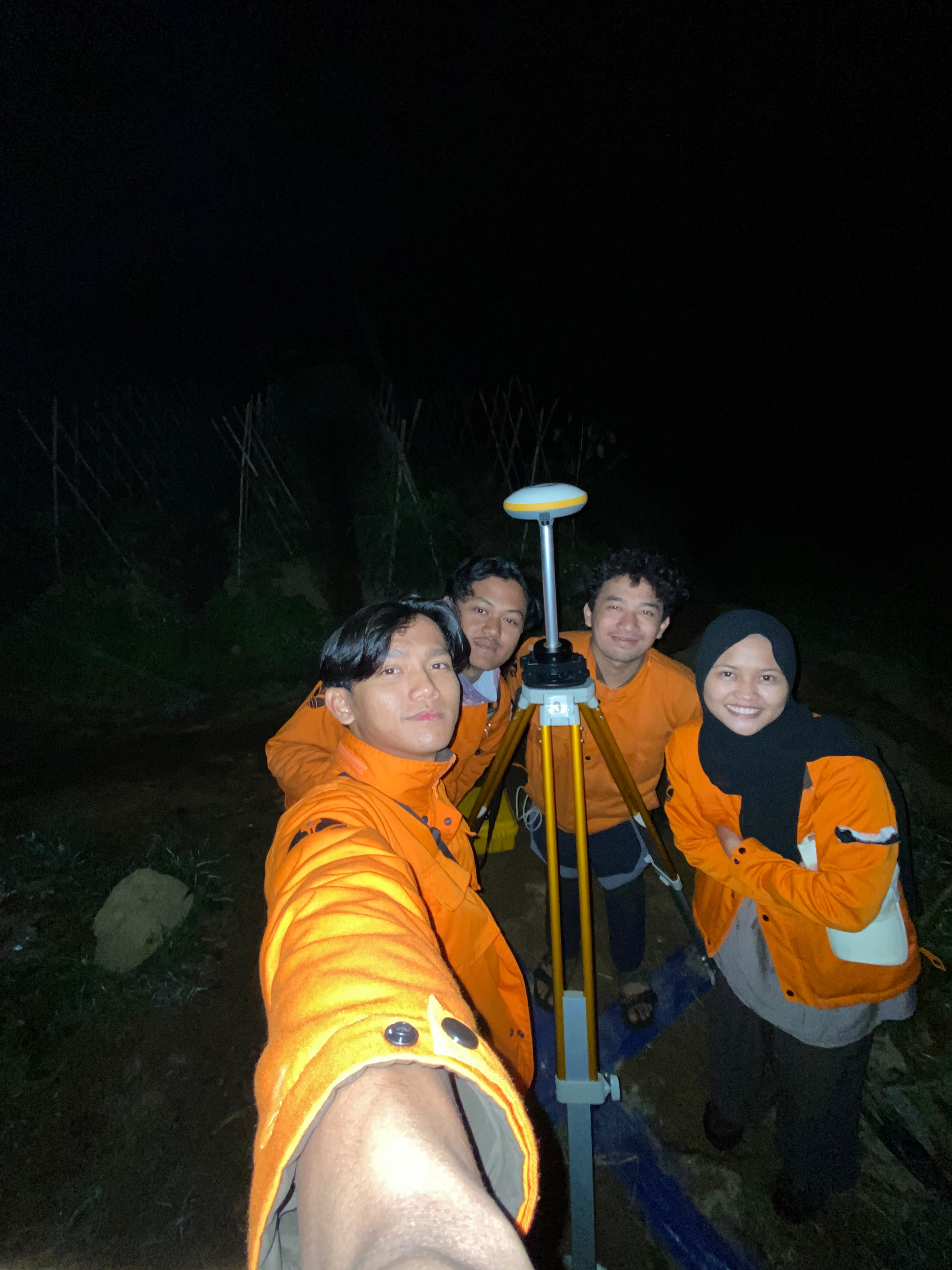 Pengukuran CP