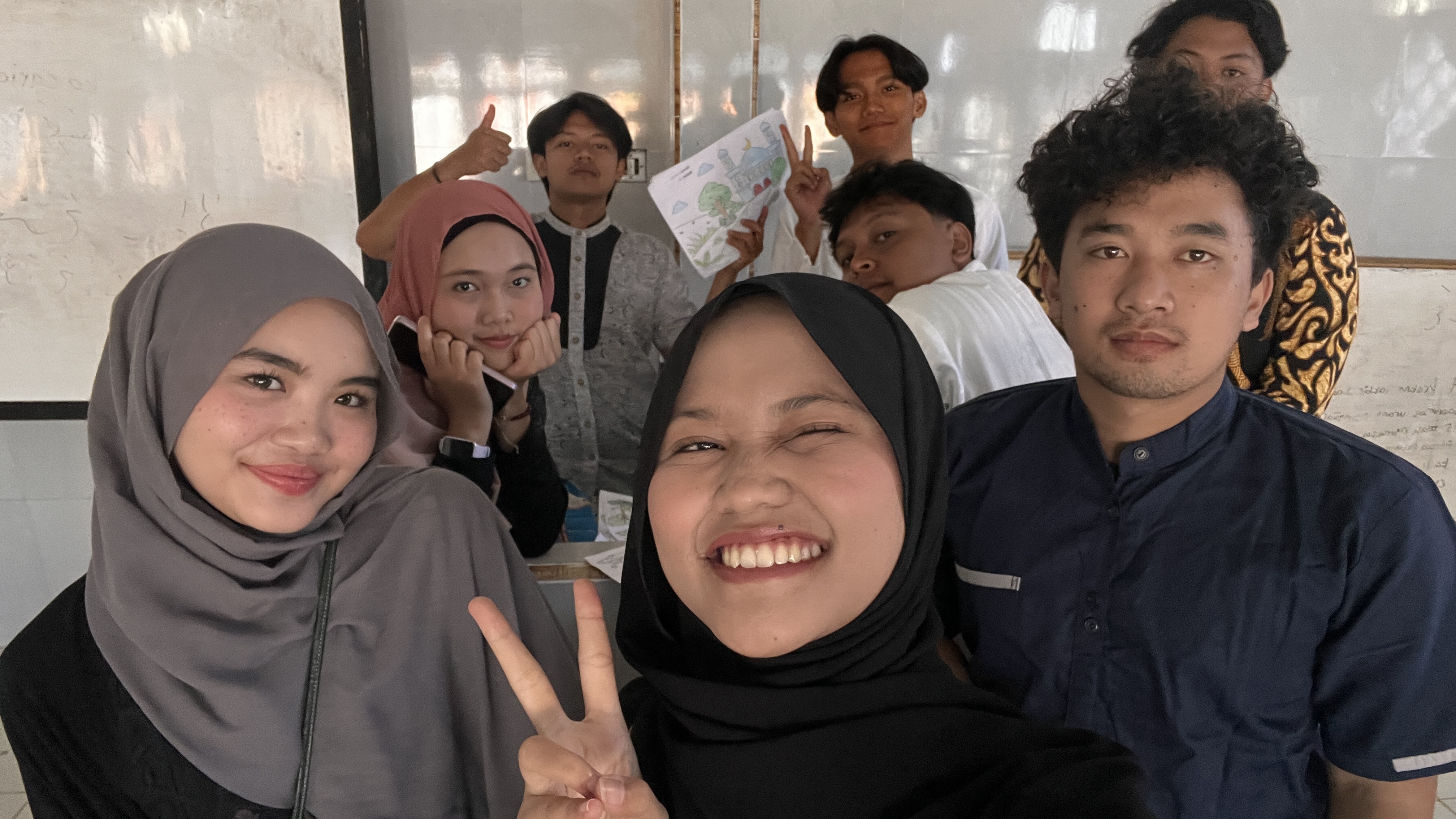 Kegiatan Muharam