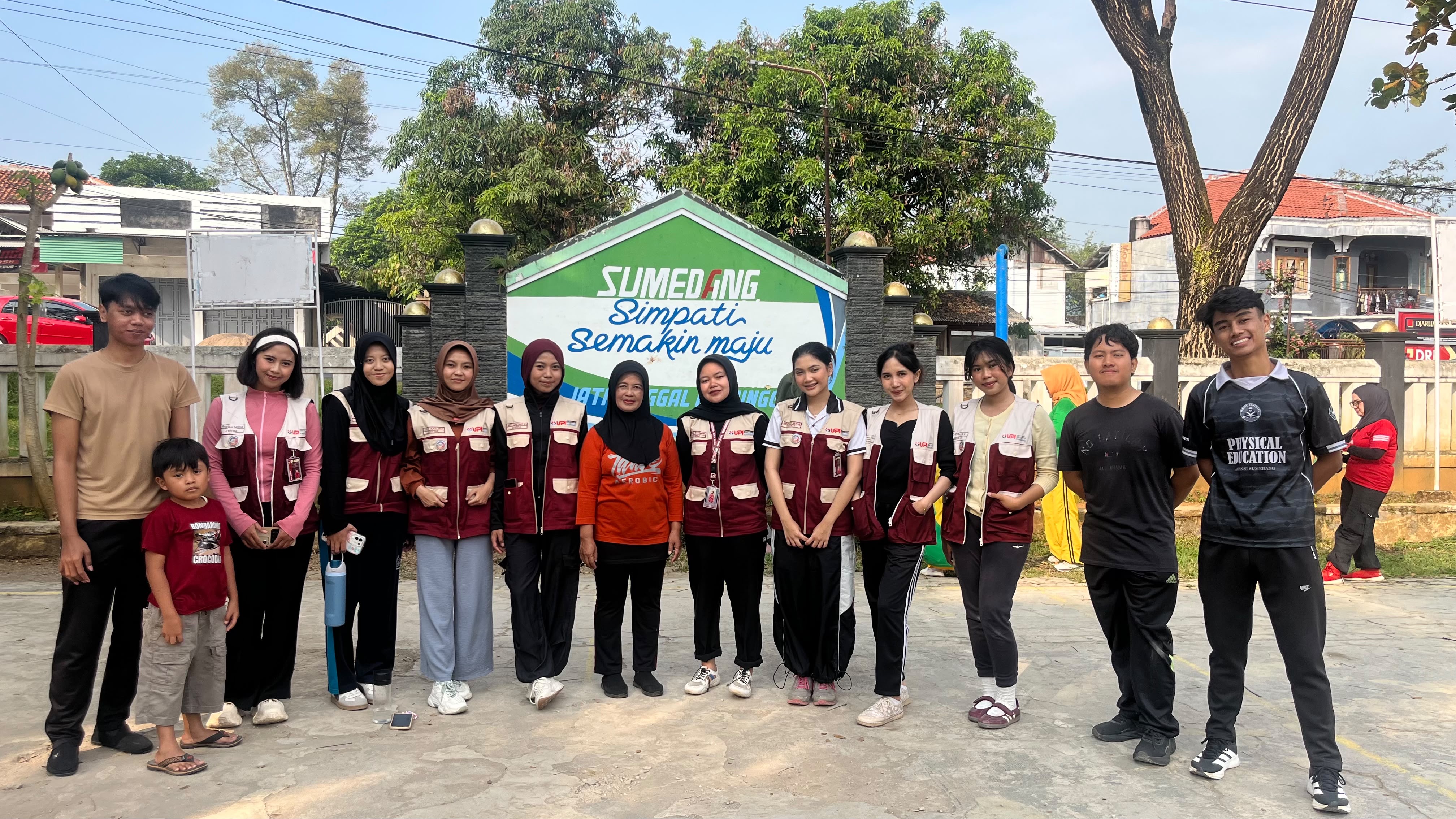 Dokumentasi utama 31 - Desa Tarikolot