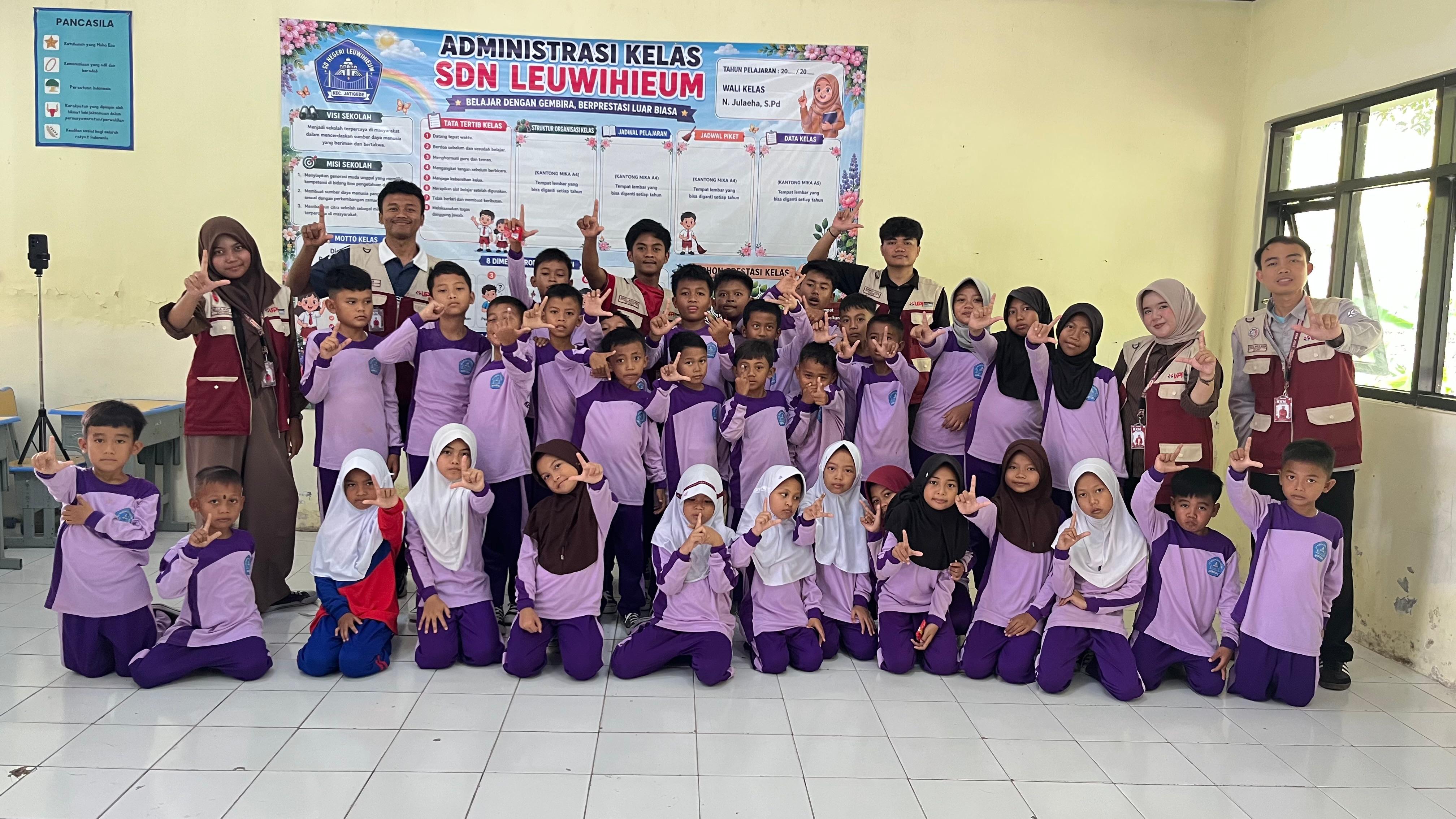 Dokumentasi utama 38 - Desa Lebaksiuh
