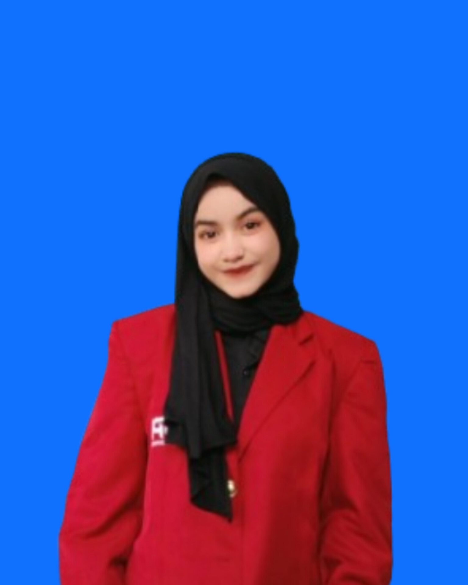 Rosyiana Putri Lestari 