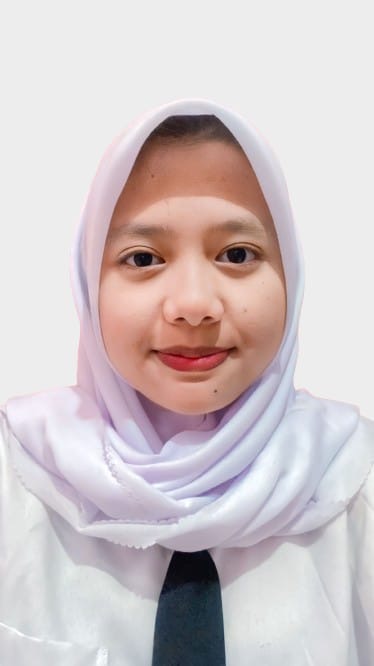 Annisa Tedjaningrum