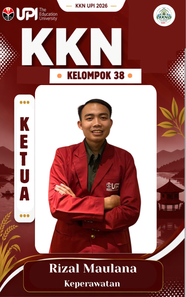 Rizal Maulana