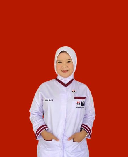 Dita Adistia Putri 