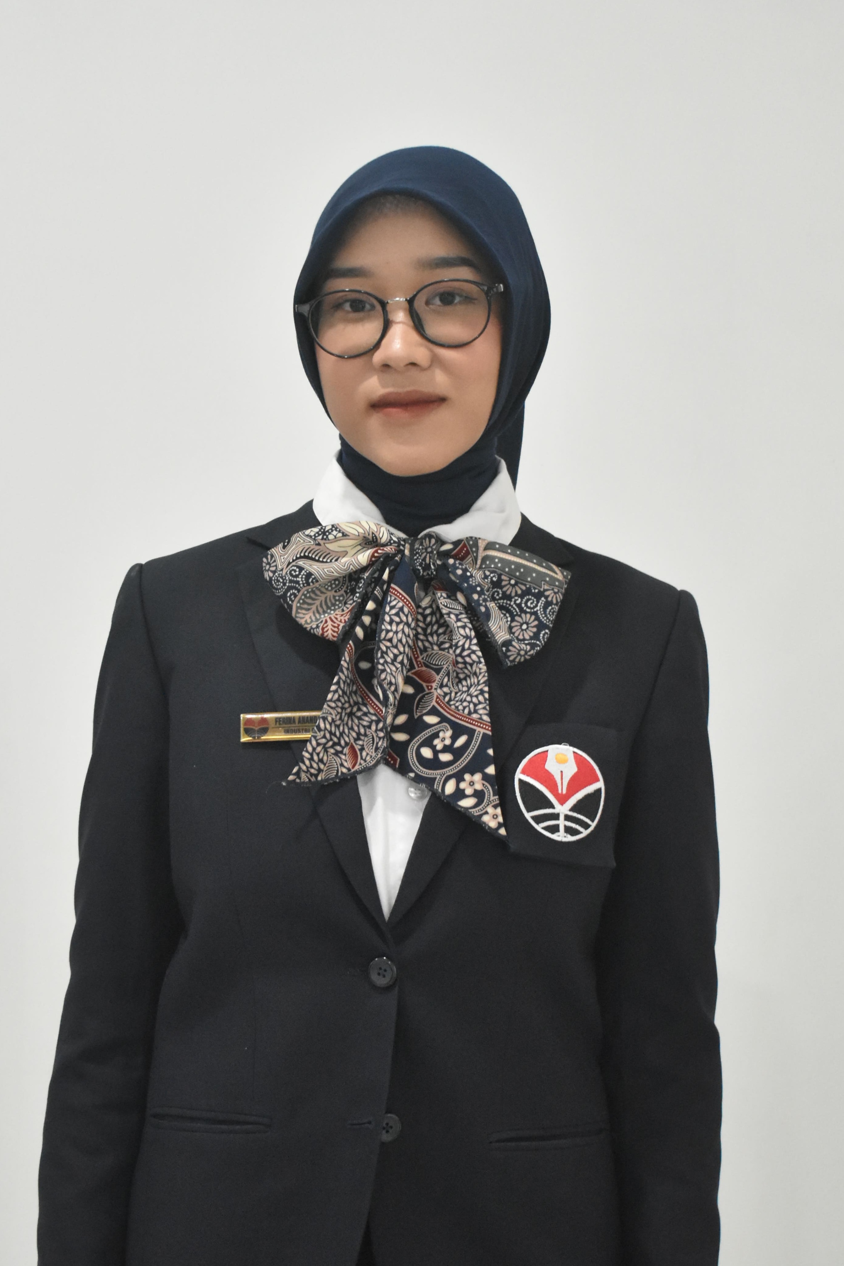 Arnes Salsabila Pangestu