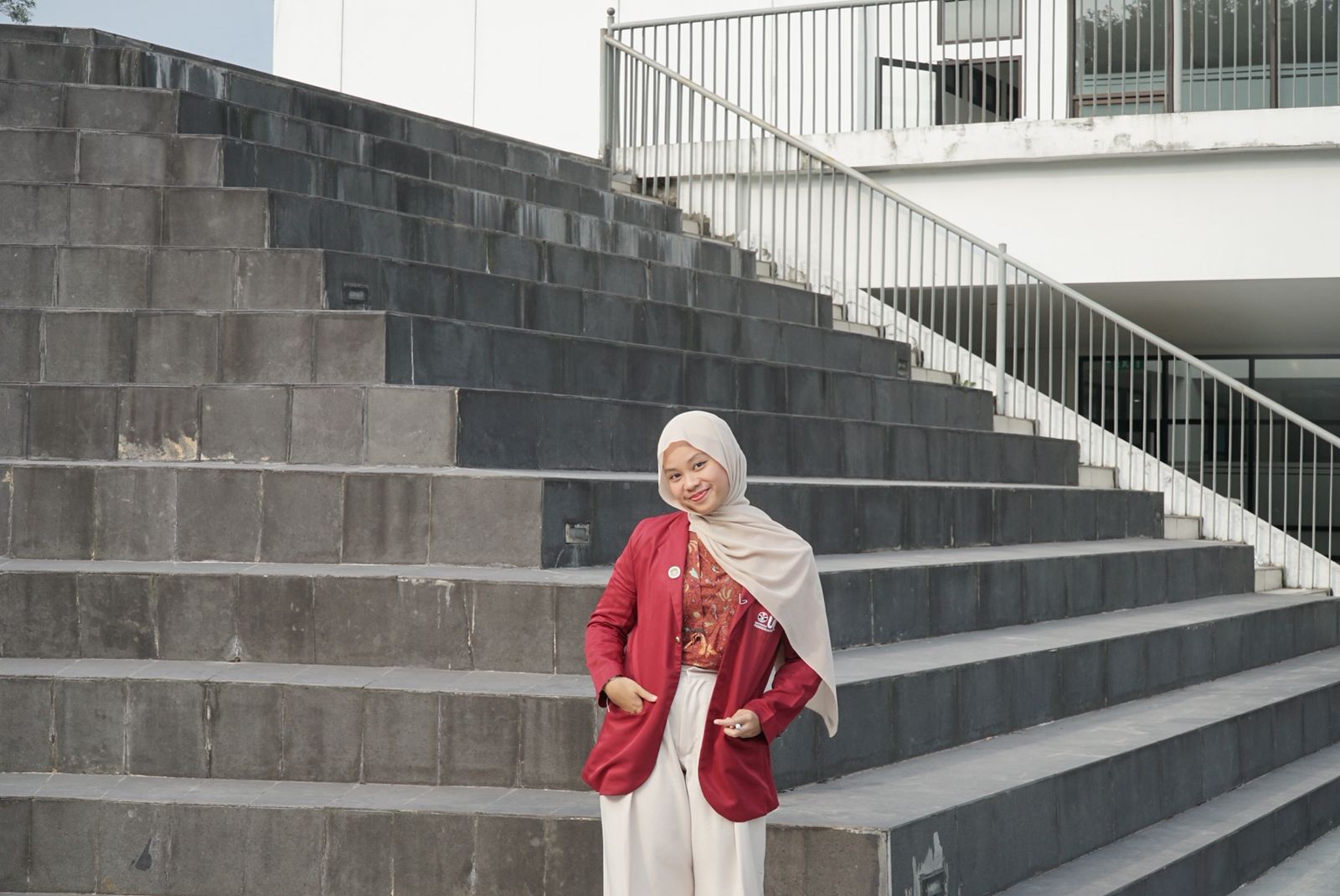 Nur Wulandari Sulistyowati 