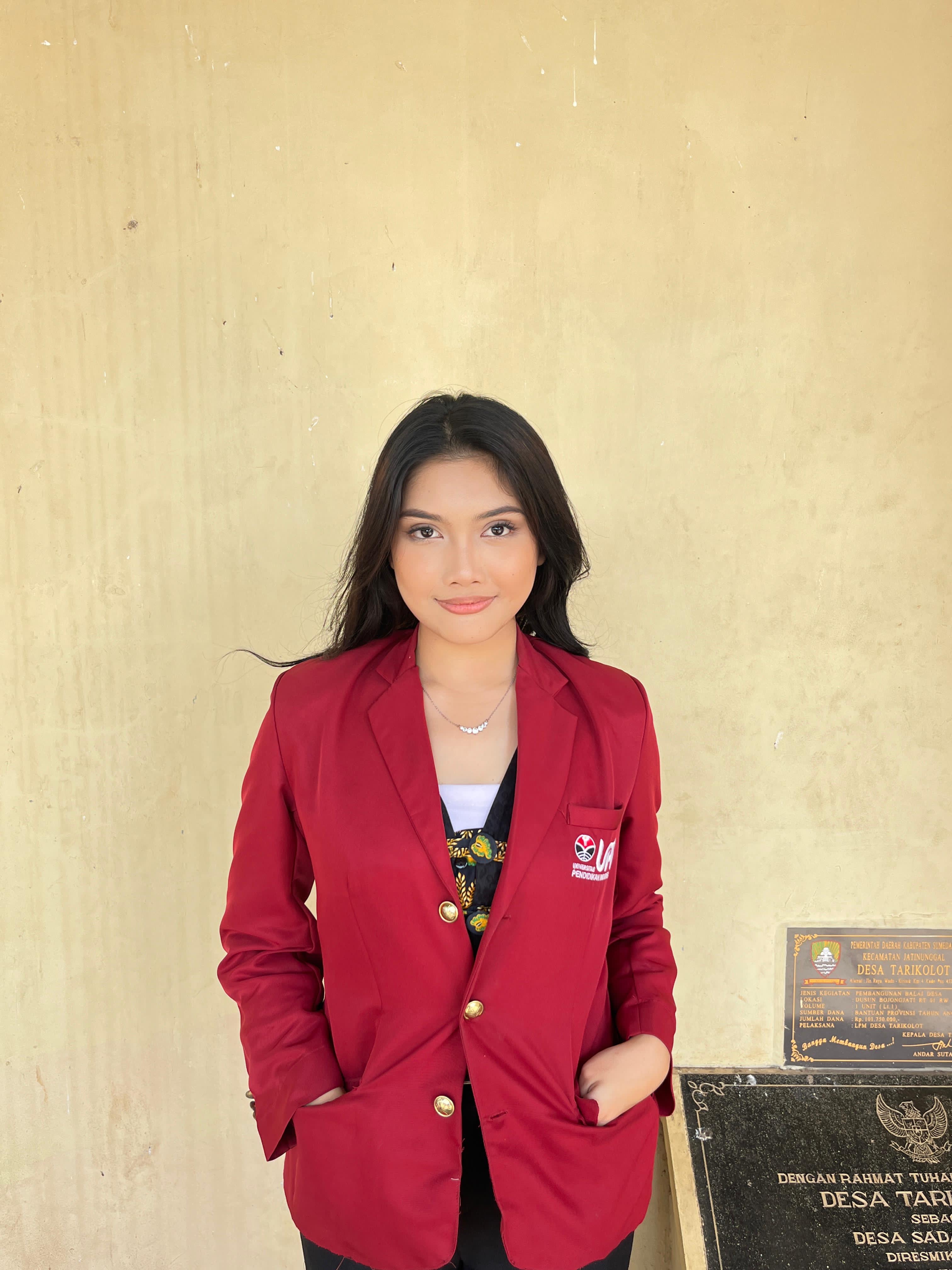 Anisa Siti Nur Mariam