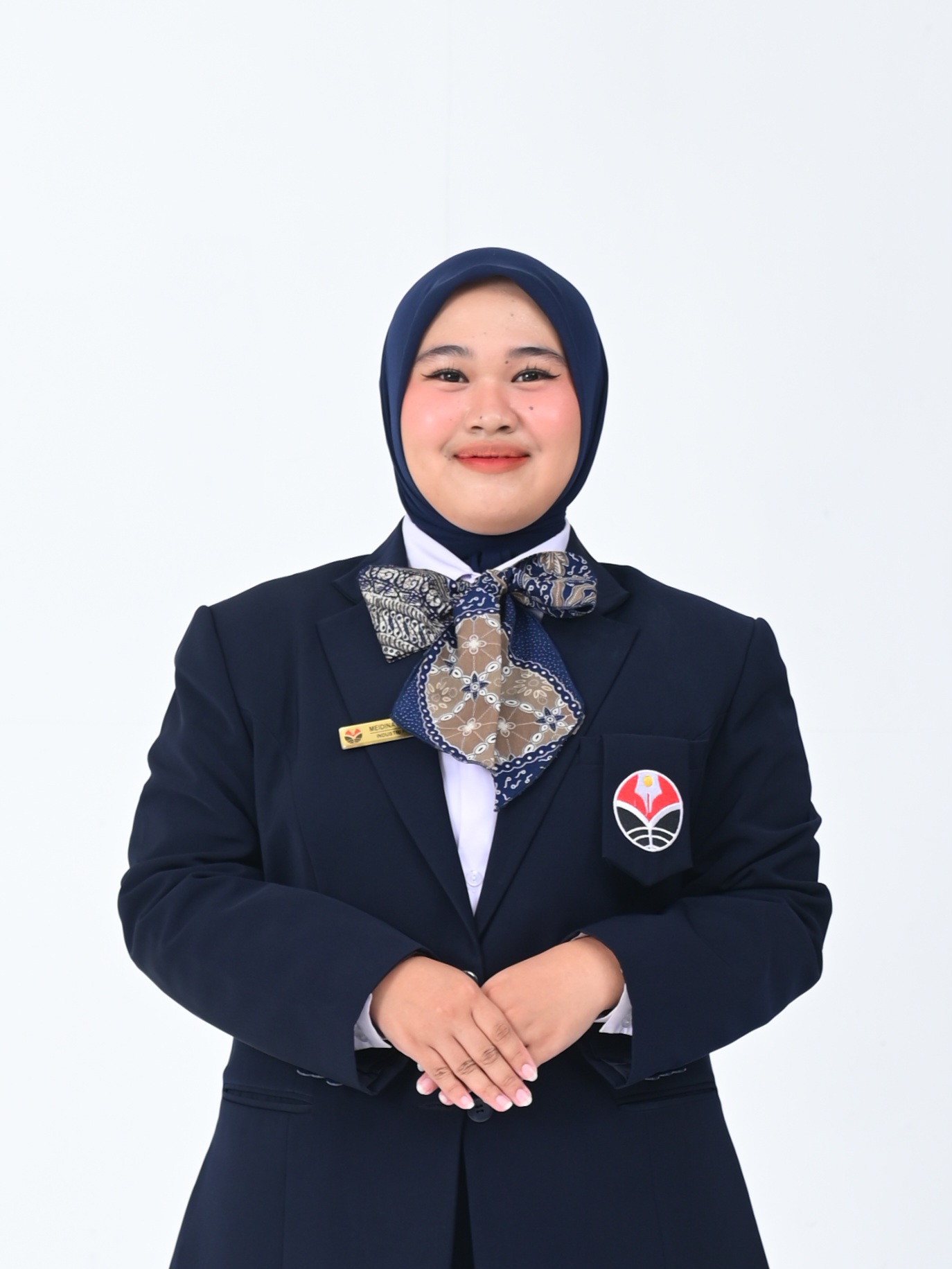 Meidina Dwi Hapsari