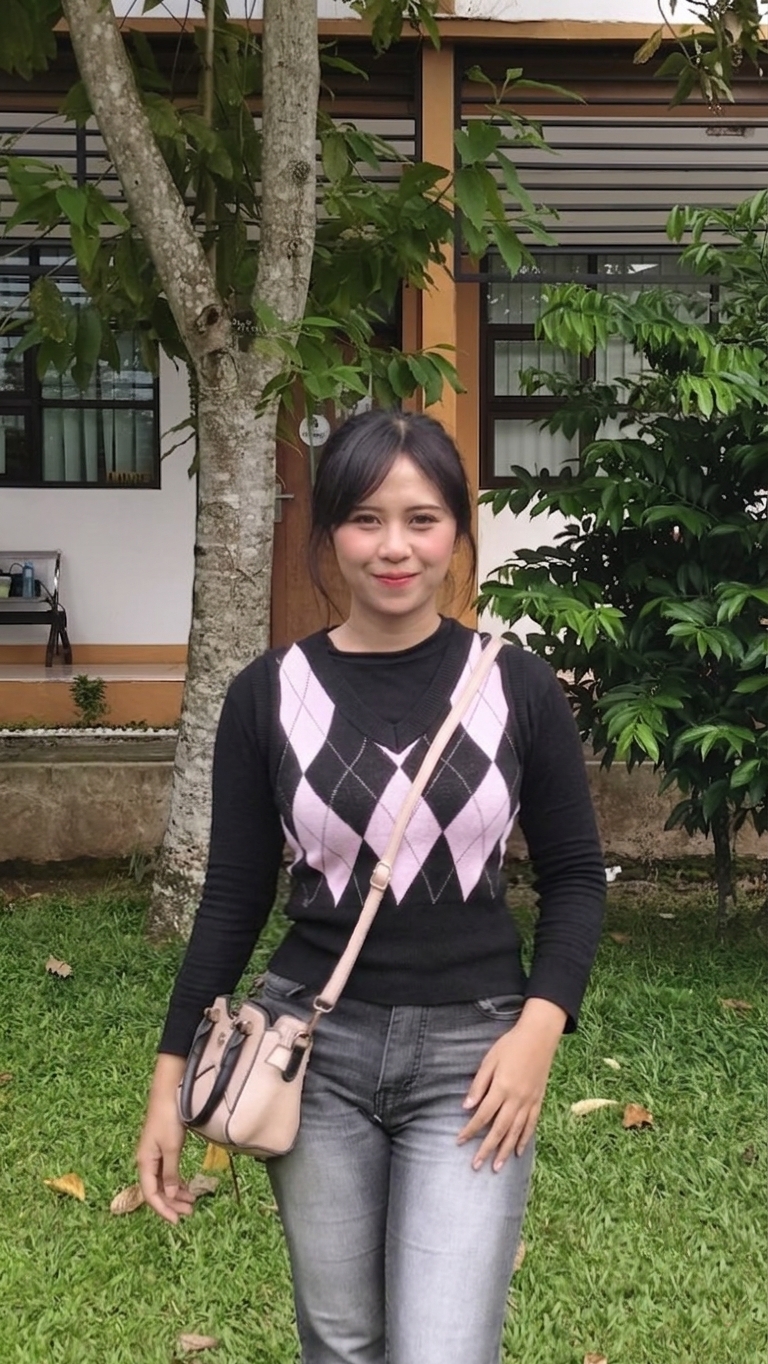 Meylani Sagita
