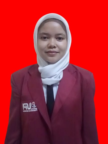 Nabila Rahmani