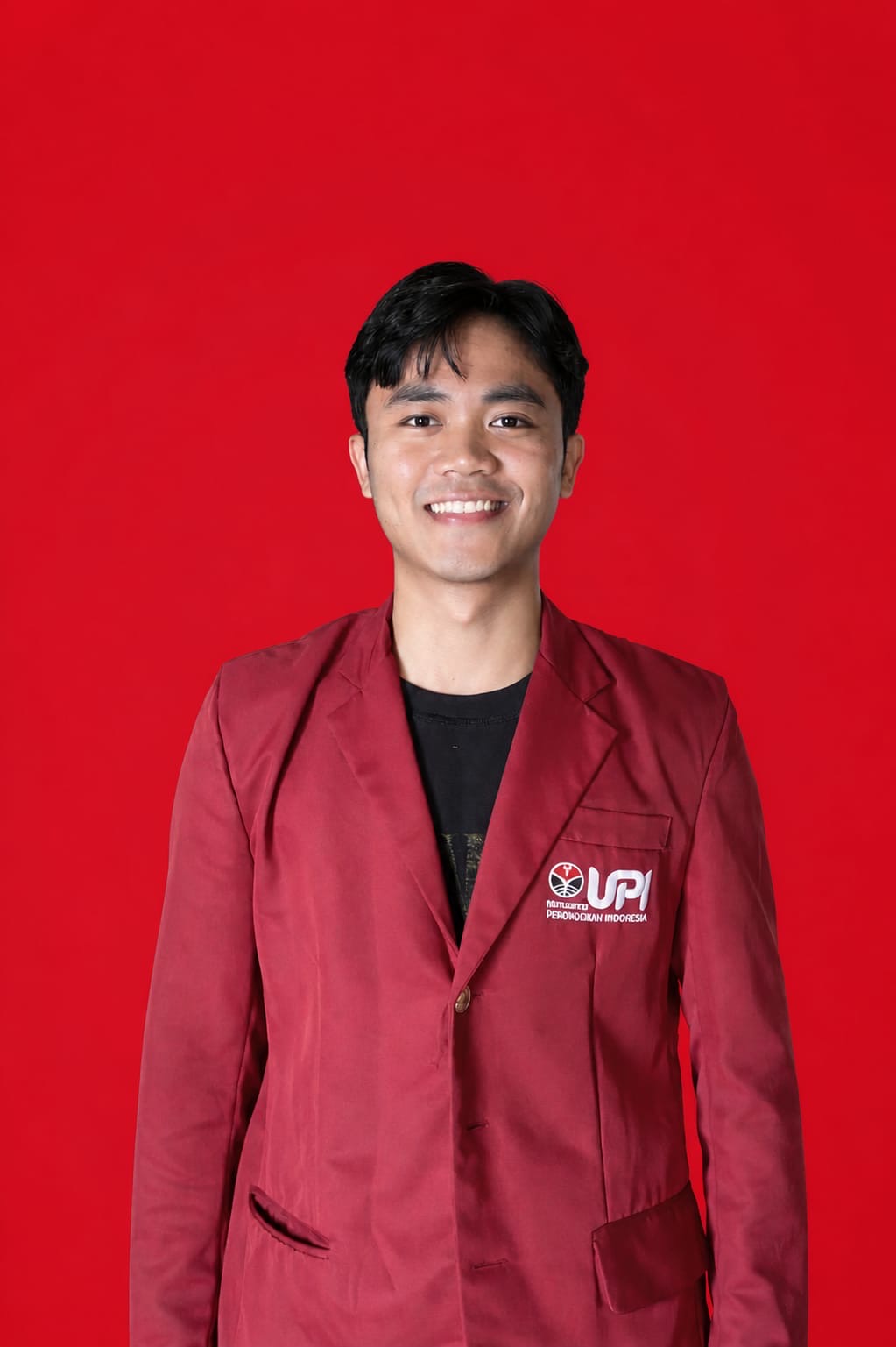 Dimas Alfazri