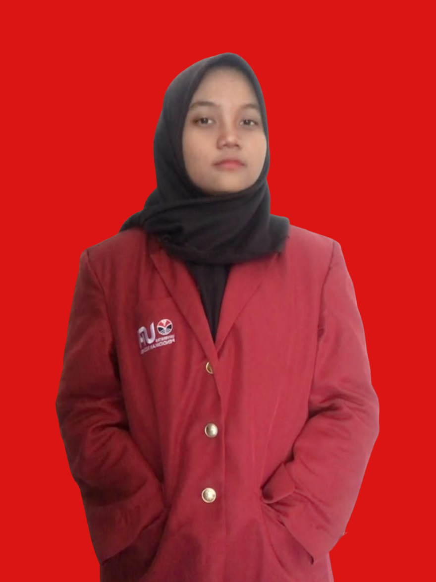 Bella Ayu Ameliawati 