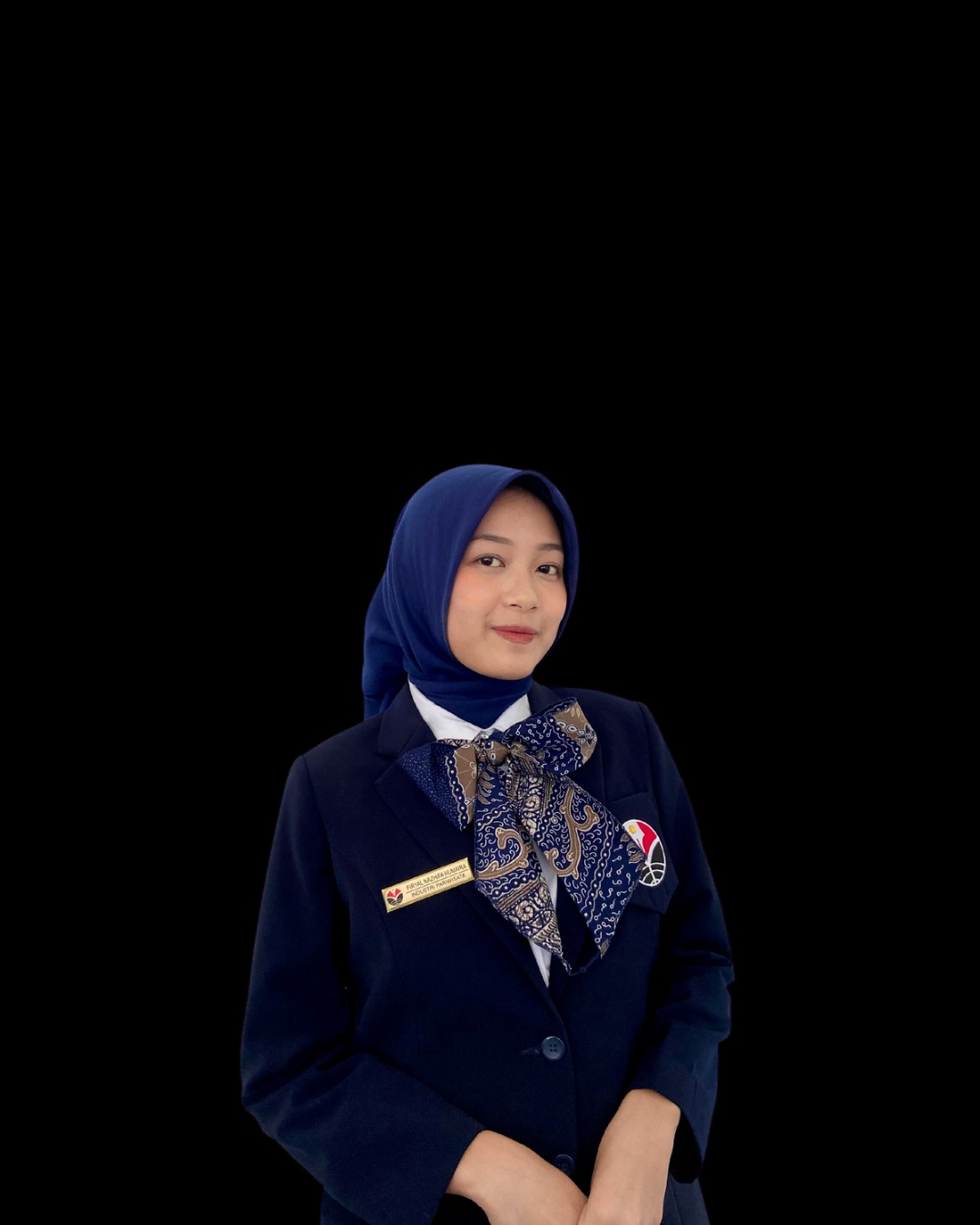 Firyal Nazhifa Humaira