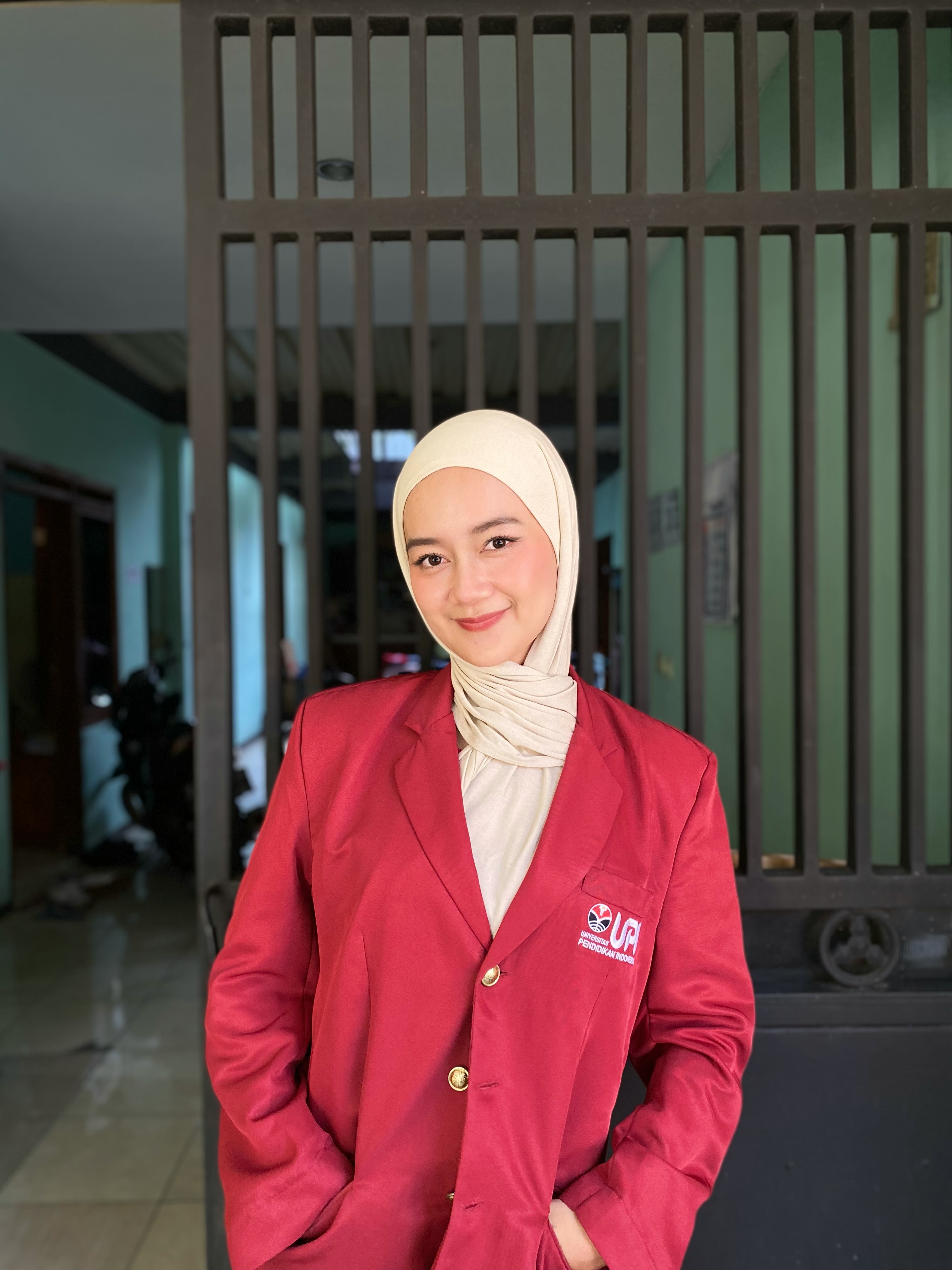 Nadiah Nur Aidah