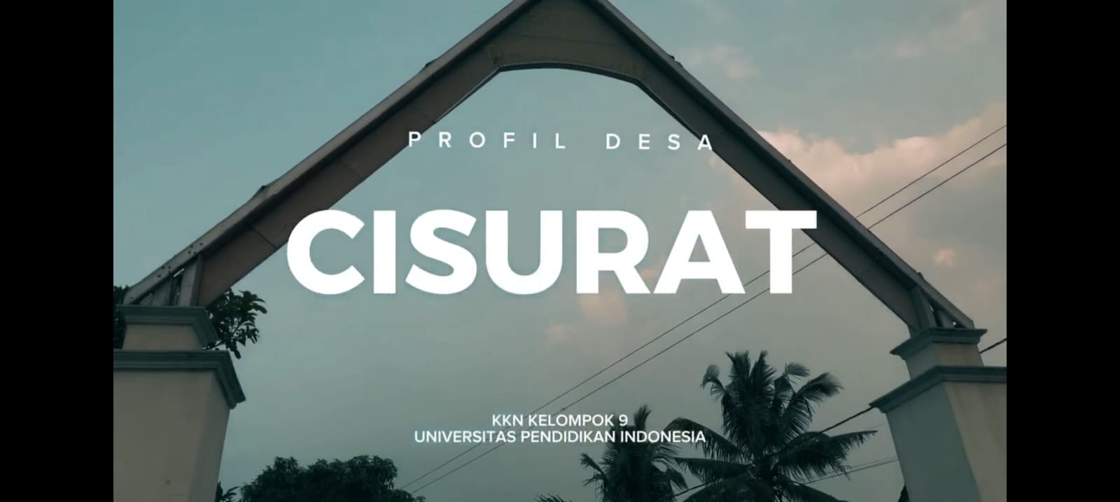 Foto dokumentasi Sosialisasi Digital Marketing