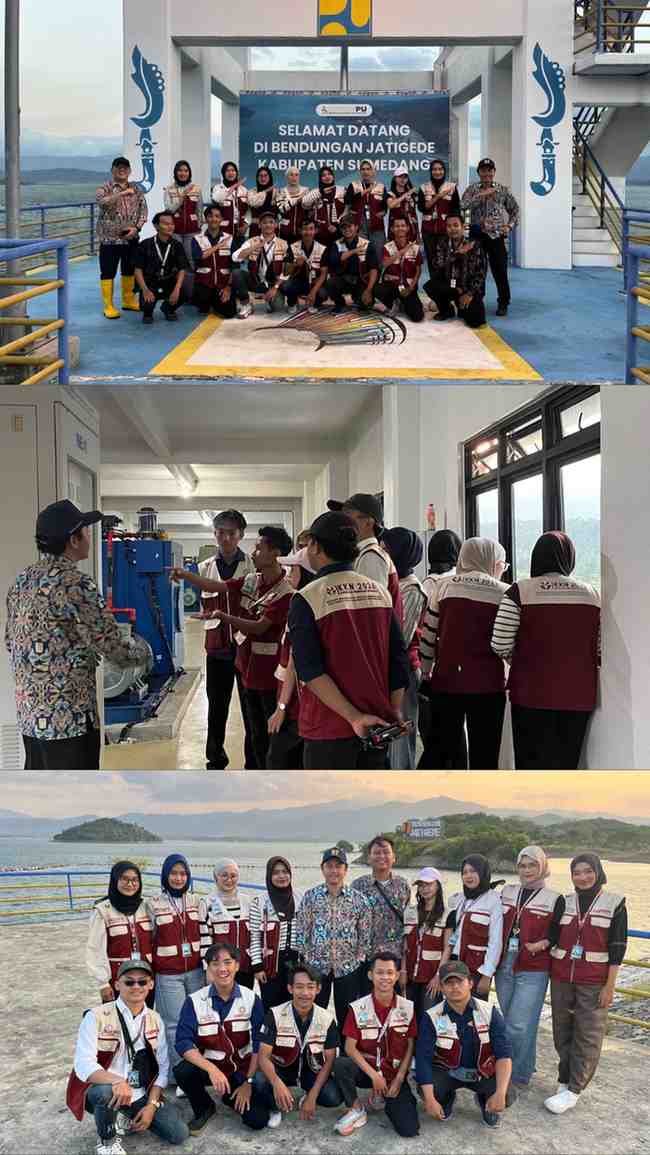 VIDEO PROGRAM KERJA KELOMPOK 10